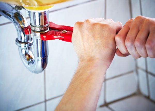 About Saint Mary Plumbers